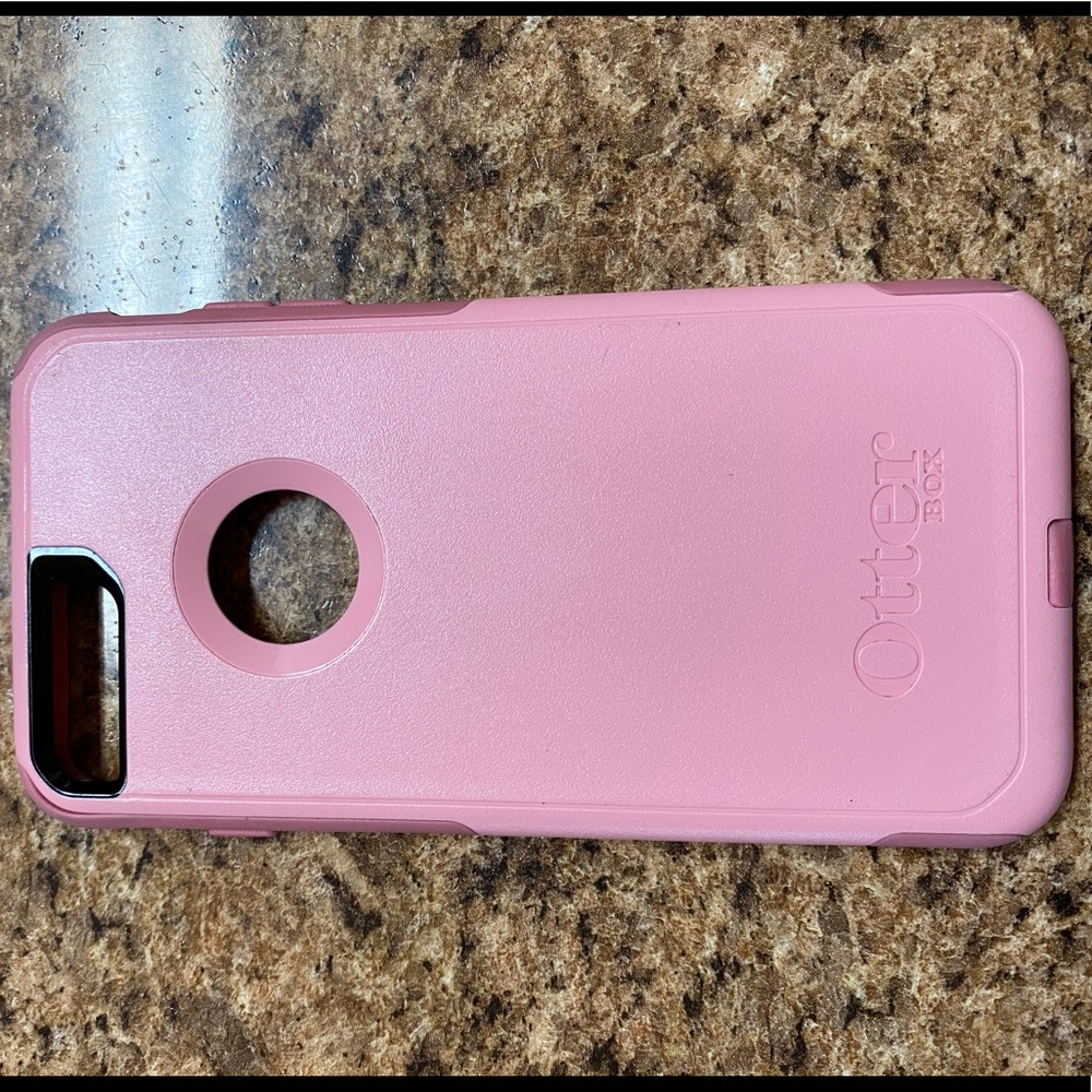iPhone 7plus case